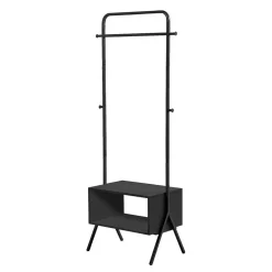 New Metall Garderobe Izunamy Kleiderständer