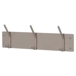 Metall Garderobenleiste Eva*Pharao24 Hot