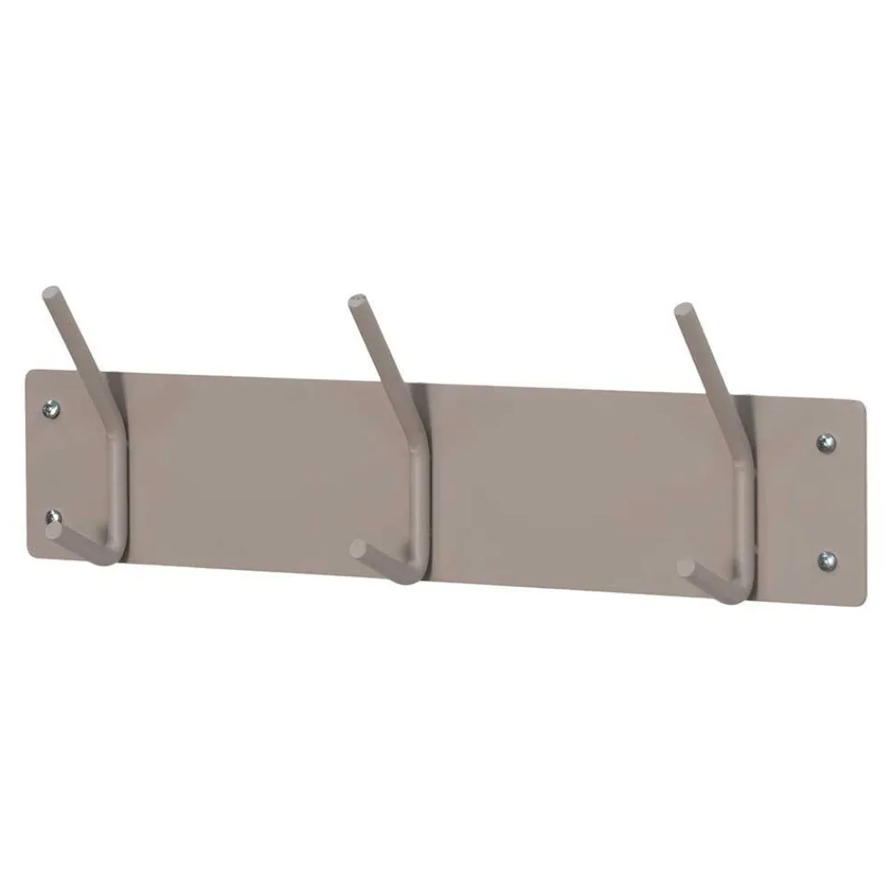 Metall Garderobenleiste Eva*Pharao24 Hot