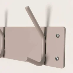 Metall Garderobenleiste Eva*Pharao24 Hot