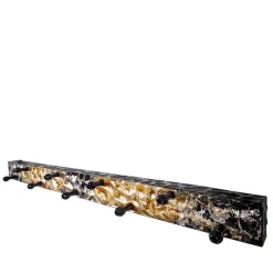 Metall Garderobenleiste Sambia*Pharao24