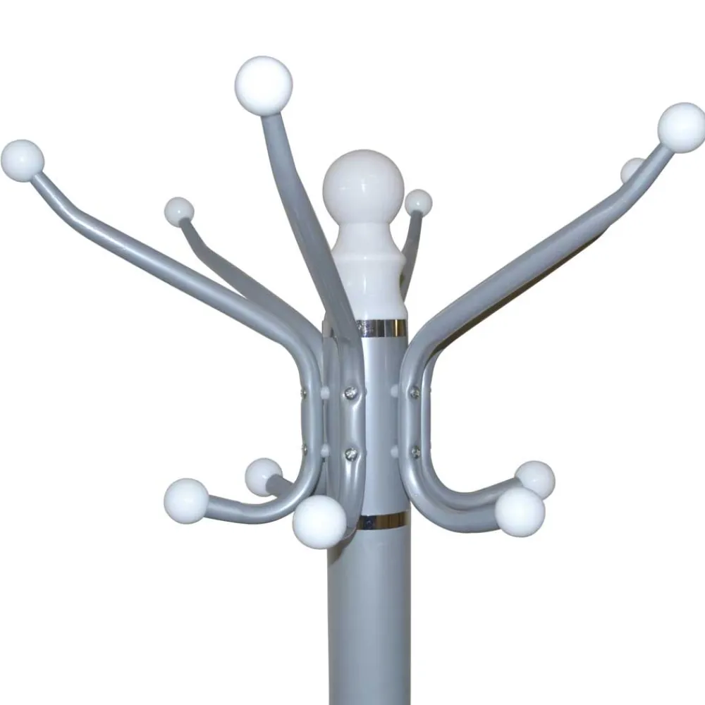 Best Metall Garderobenständer Echido Kleiderständer