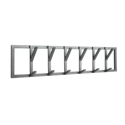 Metall Hängegarderobe Adelisa*Pharao24 Discount