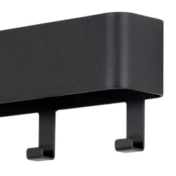 Best Metall Hängegarderobe Currys Wandgarderoben|Garderobenleisten