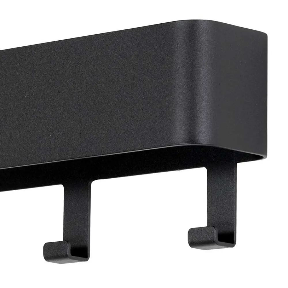 Best Metall Hängegarderobe Currys Wandgarderoben|Garderobenleisten