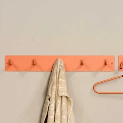 Discount Metall Hängegarderobe Eleven Garderobenleisten|Wandgarderoben