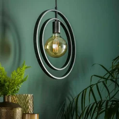 Outlet Metall Hängelampe Marino Lampen Und Leuchten