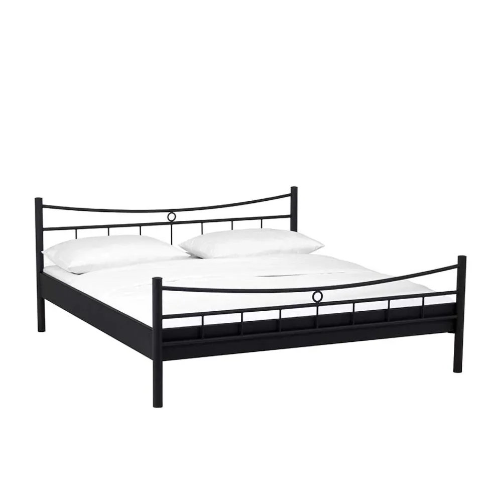 Metall Jugendbett Dikono*Pharao24 Clearance