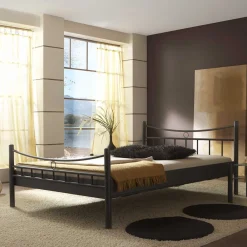 Metall Jugendbett Dikono*Pharao24 Clearance