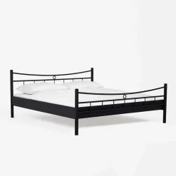 Metall Jugendbett Dikono*Pharao24 Clearance