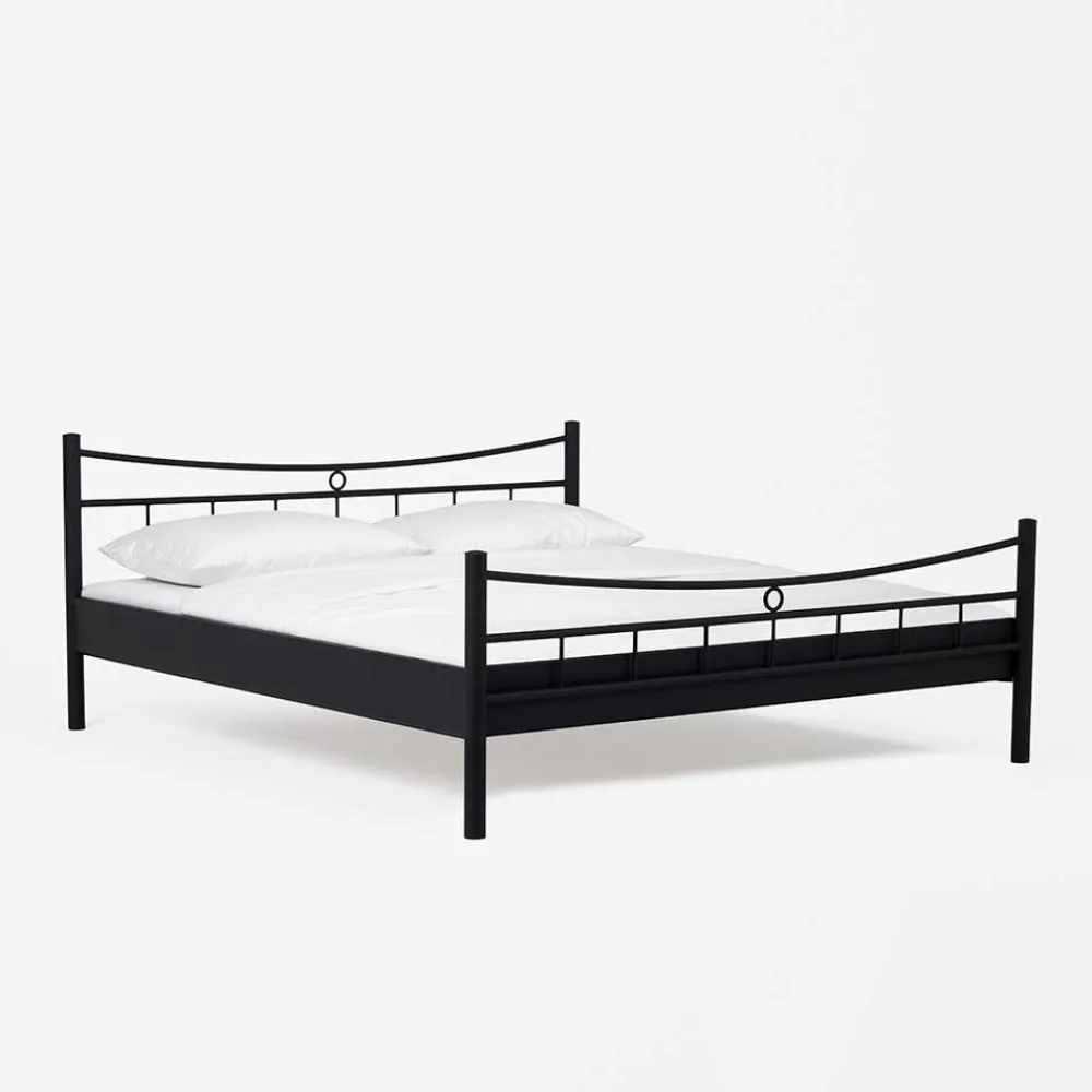 Metall Jugendbett Dikono*Pharao24 Clearance