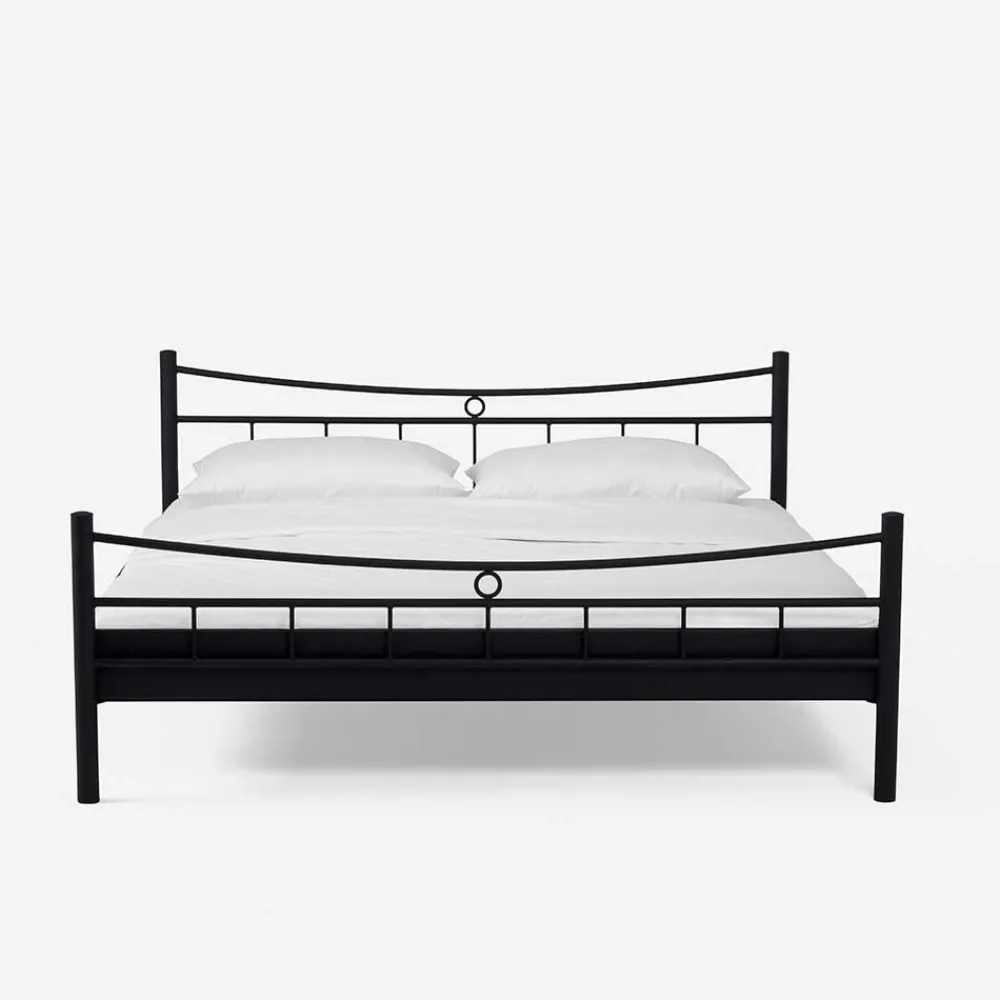 Metall Jugendbett Dikono*Pharao24 Clearance