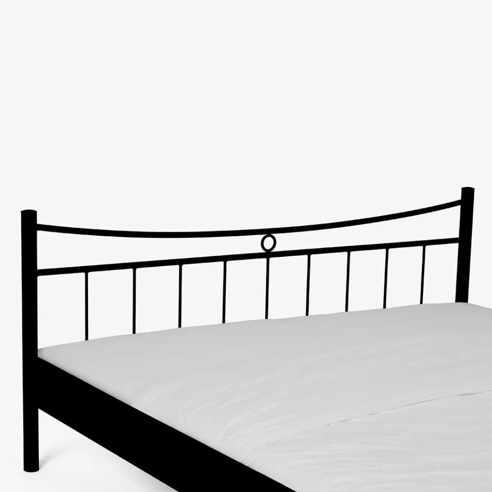 Metall Jugendbett Dikono*Pharao24 Clearance