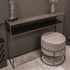 Metall Konsolentisch Ziolas*Pharao24