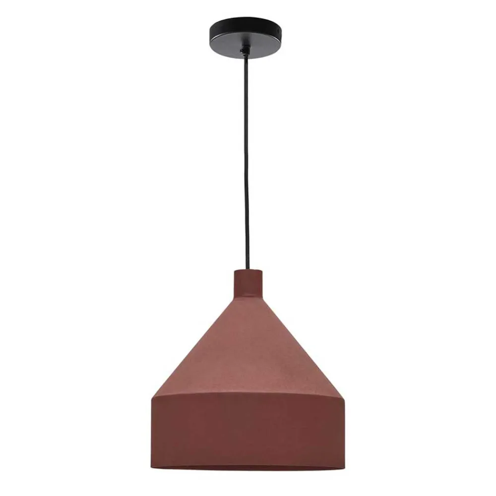 Metall Pendelleuchte Vioriga*Pharao24 Online