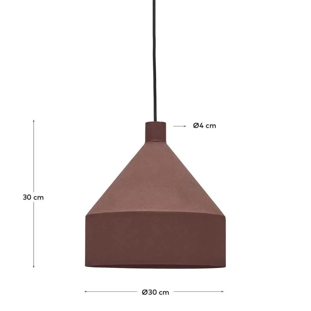 Metall Pendelleuchte Vioriga*Pharao24 Online