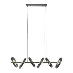 Metall Pendelleuchte Yannick Lampen Und Leuchten