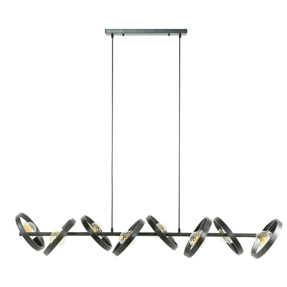 Metall Pendelleuchte Yannick Lampen Und Leuchten