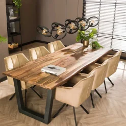 Metall Pendelleuchte Yannick Lampen Und Leuchten