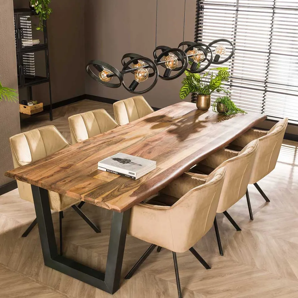 Metall Pendelleuchte Yannick Lampen Und Leuchten