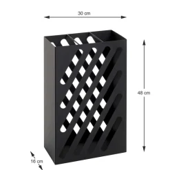 Metall Schirmständer Borgio*Pharao24 Best