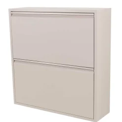 Hot Metall Schuh Schrank Eliva Schuhschränke