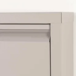 Hot Metall Schuh Schrank Eliva Schuhschränke