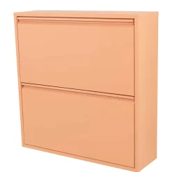 Metall Schuhgarderobe Veressa*Pharao24