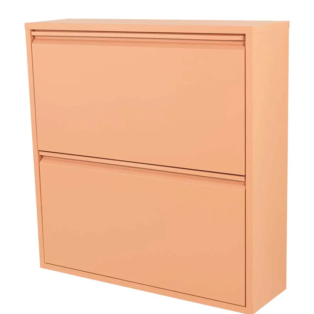 Metall Schuhgarderobe Veressa*Pharao24