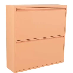 Metall Schuhgarderobe Veressa*Pharao24