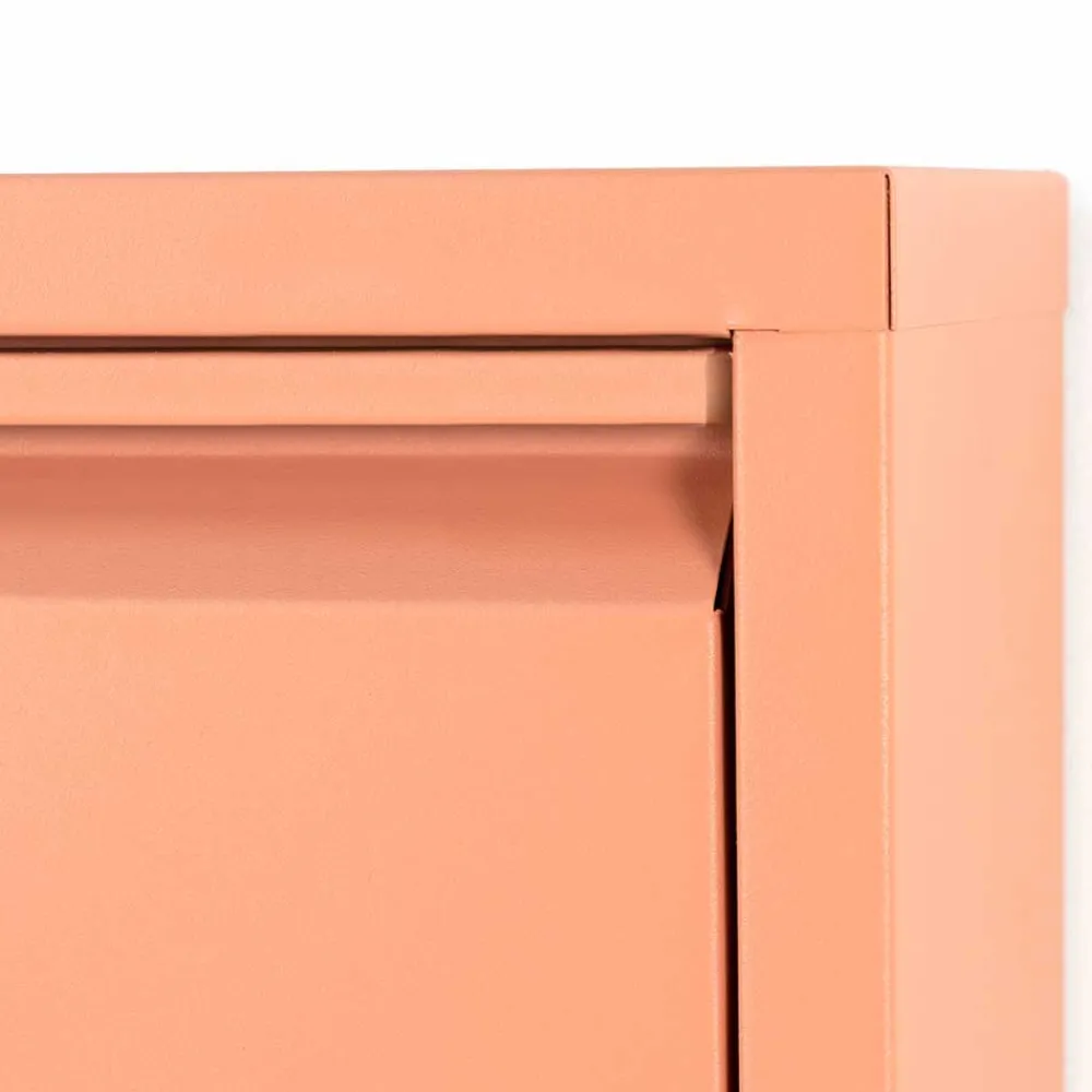 Metall Schuhgarderobe Veressa*Pharao24