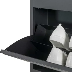 Hot Metall Schuhkipper Amazing Schuhschränke|Schuhkipper