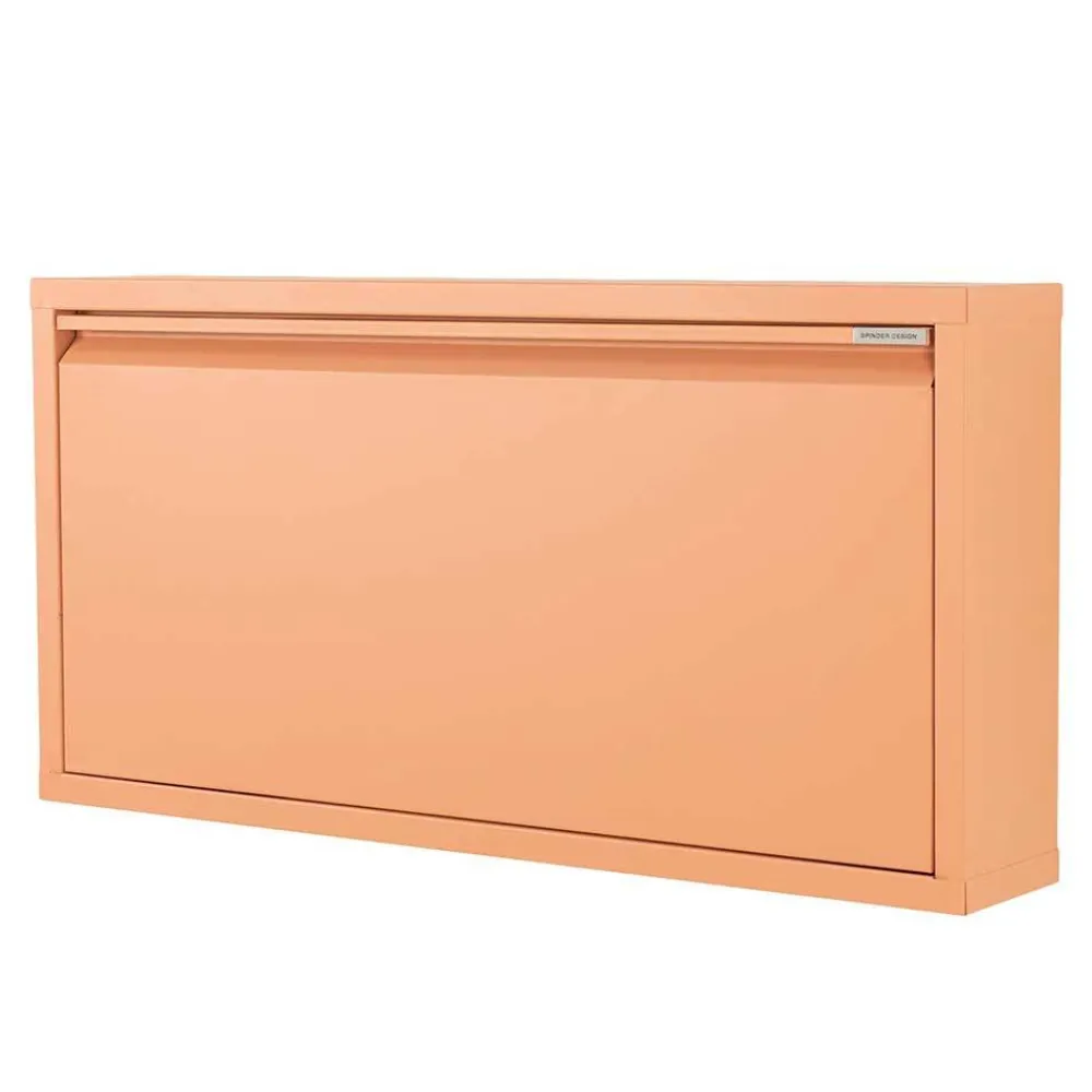 Clearance Metall Schuhklapper Veressa Schuhschränke|Schuhkipper