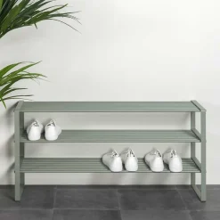 Metall Schuhregal Studiana*Pharao24 New