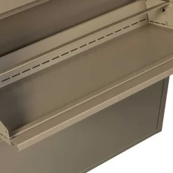 Metall Schuhschrank Lipari*Pharao24 Clearance