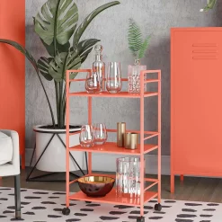 Metall Servierwagen Cales*Pharao24 Outlet