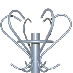 Hot Metall Standgarderobe Riakust Kleiderständer