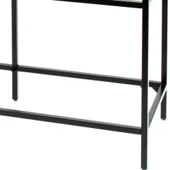 Outlet Metall und Glas Regal Entrega Wohnzimmerregale|Raumteiler