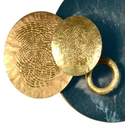 Online Metall Wand Deko Bild Lizias Wandbilder