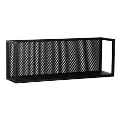 Best Metall Wandboard Frosina Wohnzimmerregale|Wandregale