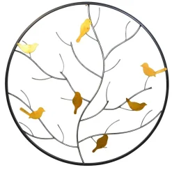 Metall Wanddeko Fieston*Pharao24 Clearance