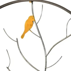 Metall Wanddeko Fieston*Pharao24 Clearance