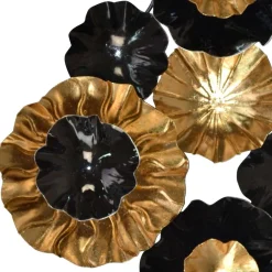 Metall Wanddeko Sololos*Pharao24 Outlet