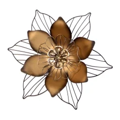 Metall Wanddeko Woston*Pharao24 Discount