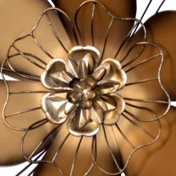 Metall Wanddeko Woston*Pharao24 Discount