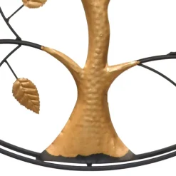 Metall Wanddekoration Cuysana*Pharao24 Discount