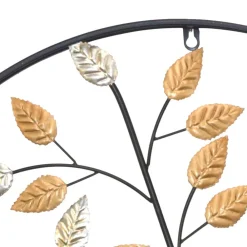 Metall Wanddekoration Cuysana*Pharao24 Discount