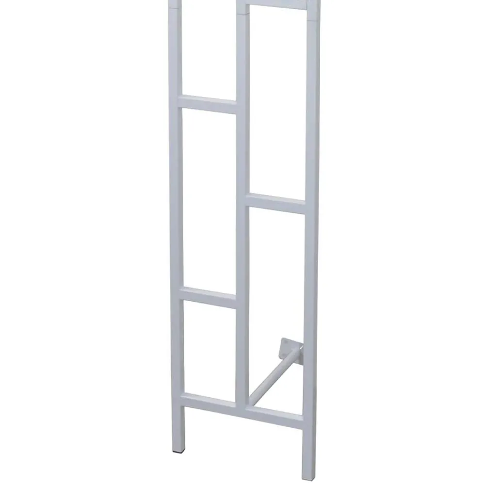 Sale Metall Wandgarderobe Cosminaro Wandgarderoben|Garderoben Paneele