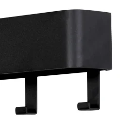 Discount Metall Wandgarderobe Currys Wandgarderoben|Garderobenleisten