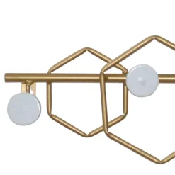 Hot Metall Wandgarderobe Ranito Wandgarderoben|Garderobenleisten